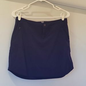 Title Nine Rogue Skort
